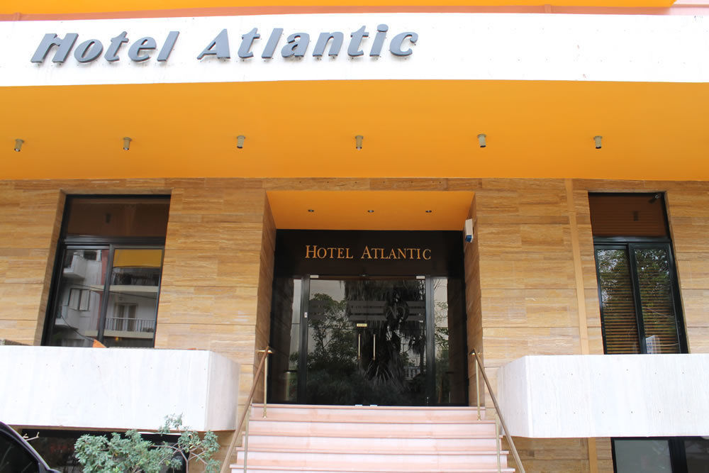 Atlantic Hotel image 1
